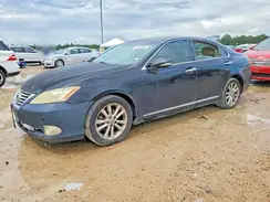 JTHBK1EG3A2380194 2026 LEXUS ES