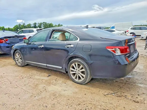 JTHBK1EG3A2380194 2026 LEXUS ES - Image 2