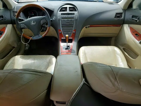 JTHBK1EG3A2380194 2026 LEXUS ES - Image 8