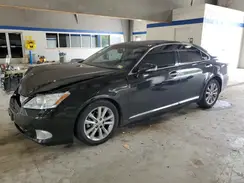 JTHBK1EG4C2502273 2023 LEXUS ES