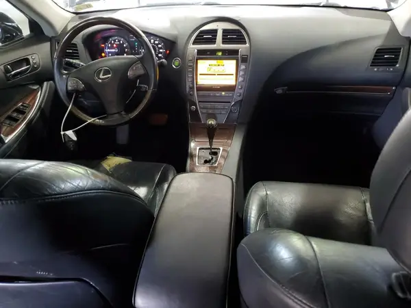 JTHBK1EG4C2502273 2023 LEXUS ES - Image 8