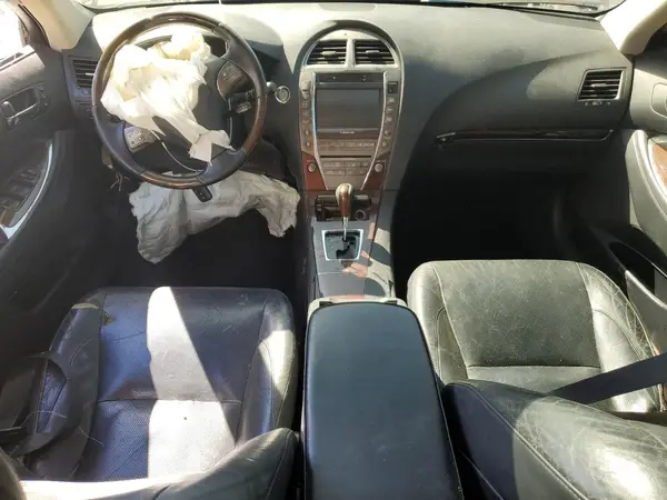 JTHBK1EG6C2503411 2023 LEXUS ES - Image 8