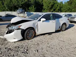JTHBK1GG0F2191717 2019 LEXUS ES