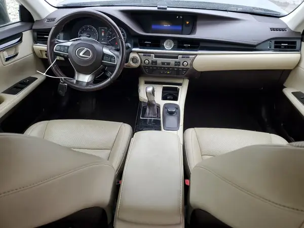 JTHBK1GG0G2211286 2016 LEXUS ES - Image 8