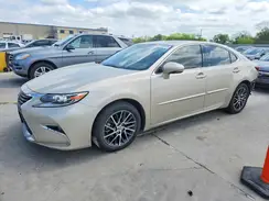 JTHBK1GG0G2211529 2016 LEXUS ES
