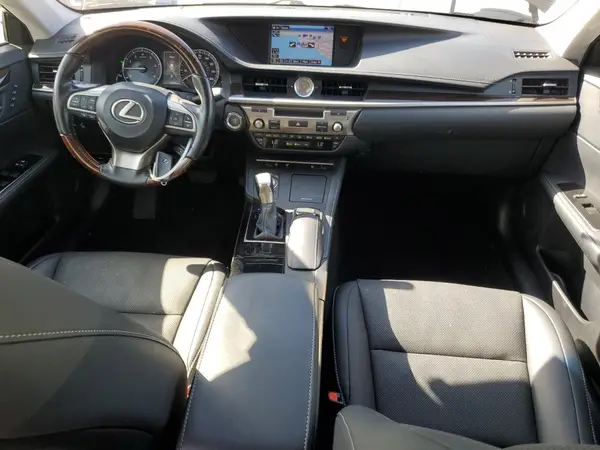 JTHBK1GG0G2211711 2016 LEXUS ES - Image 8