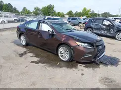 JTHBK1GG0G2213152 2016 LEXUS ES