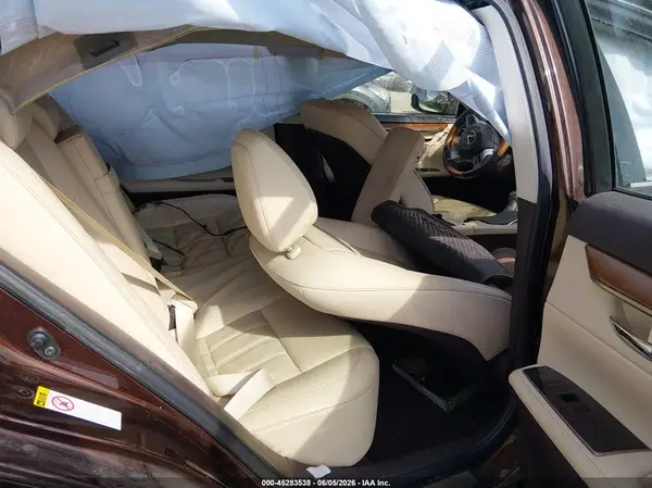 JTHBK1GG0G2213152 2016 LEXUS ES - Image 8