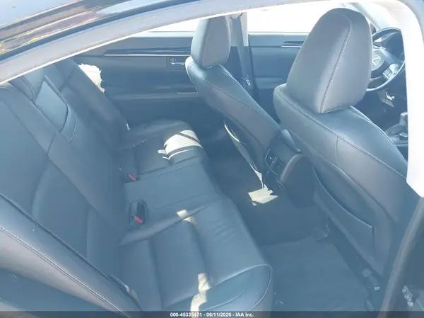 JTHBK1GG0G2213488 2016 LEXUS ES - Image 8