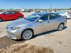 JTHBK1GG0G2214818 2016 LEXUS ES