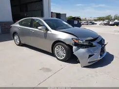JTHBK1GG0G2215886 2016 LEXUS ES