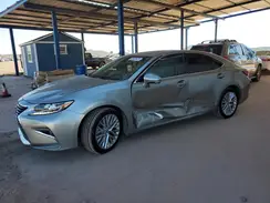 JTHBK1GG0G2216410 2016 LEXUS ES