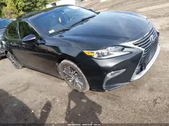 JTHBK1GG0G2216486 2016 LEXUS ES