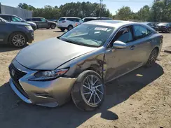 JTHBK1GG0G2216701 2016 LEXUS ES