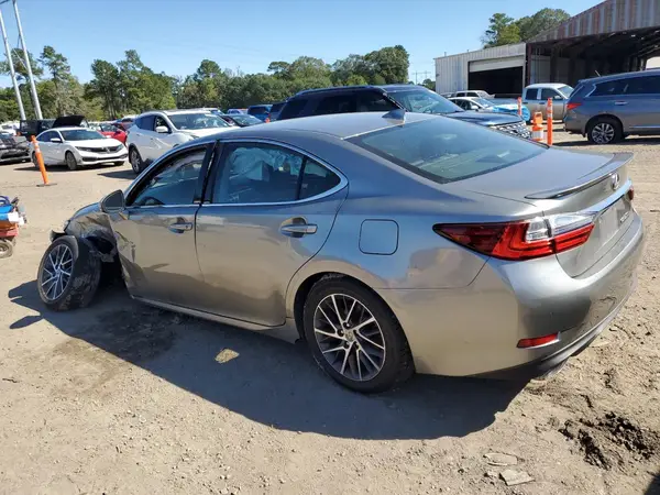 JTHBK1GG0G2216701 2016 LEXUS ES - Image 2