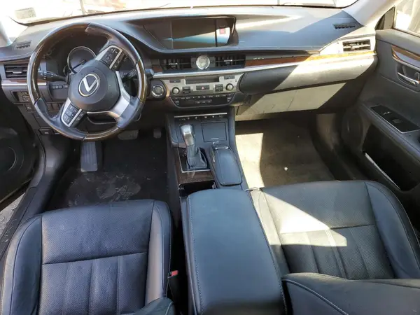 JTHBK1GG0G2216701 2016 LEXUS ES - Image 8