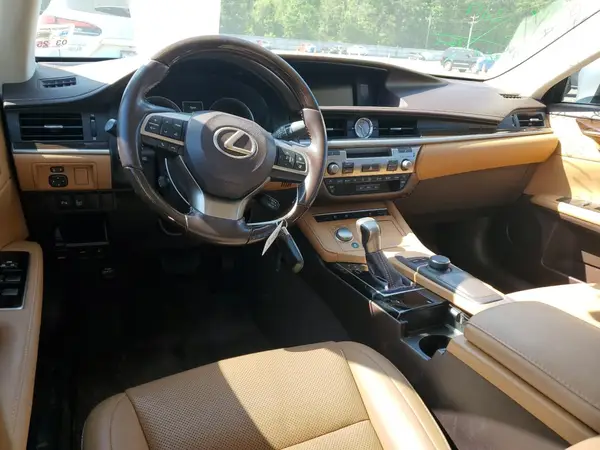 JTHBK1GG0G2217007 2016 LEXUS ES - Image 8