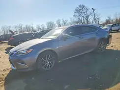 JTHBK1GG0G2219422 2016 LEXUS ES
