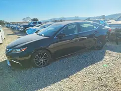 JTHBK1GG0G2220988 2016 LEXUS ES