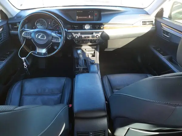 JTHBK1GG0G2220988 2016 LEXUS ES - Image 8