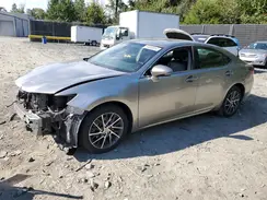 JTHBK1GG0G2220991 2016 LEXUS ES