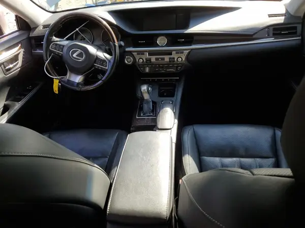 JTHBK1GG0G2220991 2016 LEXUS ES - Image 8