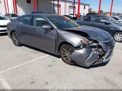 JTHBK1GG0G2222529 2016 LEXUS ES