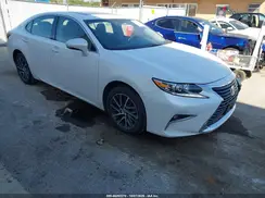 JTHBK1GG0G2222594 2016 LEXUS ES