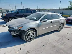 JTHBK1GG0G2223499 2016 LEXUS ES