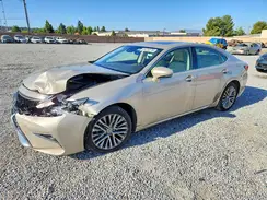 JTHBK1GG0G2223695 2016 LEXUS ES