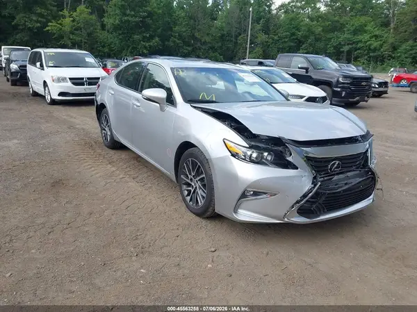 JTHBK1GG0G2224250 2016 LEXUS ES - Image 1