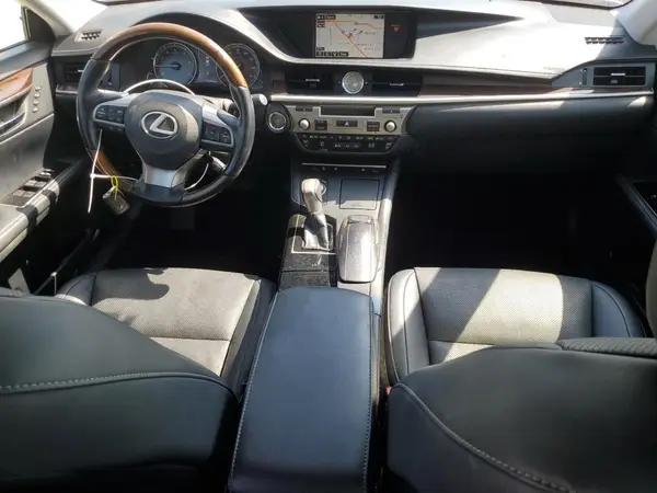 JTHBK1GG0G2224880 2016 LEXUS ES - Image 8