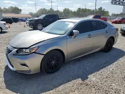 JTHBK1GG0G2226161 2016 LEXUS ES