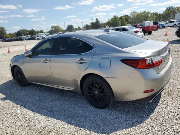 JTHBK1GG0G2226161 2016 LEXUS ES - Image 2