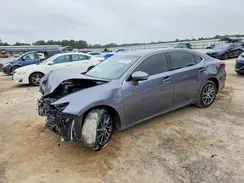 JTHBK1GG0G2226385 2016 LEXUS ES