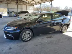 JTHBK1GG0G2226872 2016 LEXUS ES