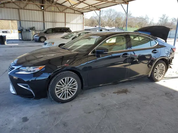 JTHBK1GG0G2226872 2016 LEXUS ES - Image 1