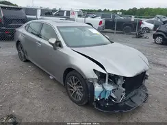 JTHBK1GG0G2228637 2016 LEXUS ES