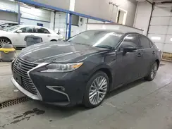 JTHBK1GG0G2231151 2016 LEXUS ES