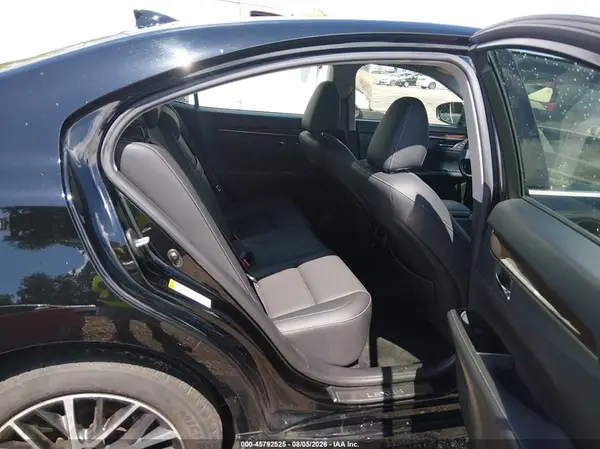 JTHBK1GG0G2231683 2016 LEXUS ES - Image 8