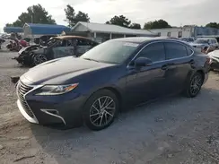 JTHBK1GG0G2231912 2016 LEXUS ES