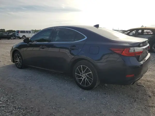 JTHBK1GG0G2231912 2016 LEXUS ES - Image 2