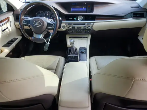JTHBK1GG0G2231912 2016 LEXUS ES - Image 8