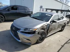 JTHBK1GG0G2232610 2016 LEXUS ES