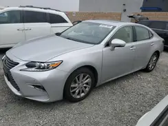 JTHBK1GG0G2232624 2016 LEXUS ES