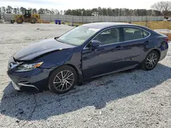 JTHBK1GG0G2233370 2016 LEXUS ES
