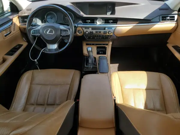 JTHBK1GG0G2233370 2016 LEXUS ES - Image 8