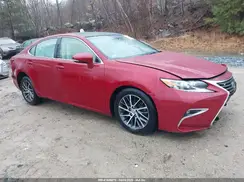 JTHBK1GG0G2233949 2016 LEXUS ES