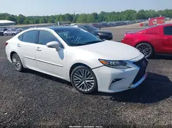 JTHBK1GG0G2235233 2016 LEXUS ES