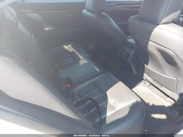 JTHBK1GG0G2235233 2016 LEXUS ES - Image 8